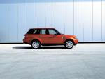 Land Rover Range Rover Sport 2005 года